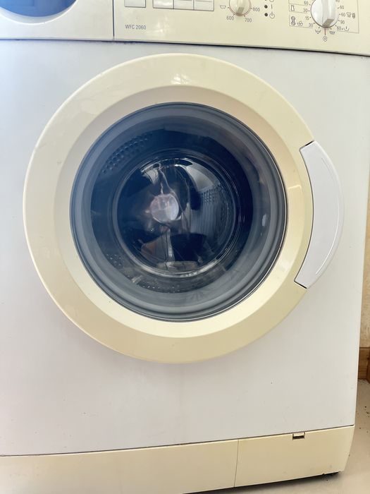 Пралка , пральна машинка , стиральная машинка BOSH