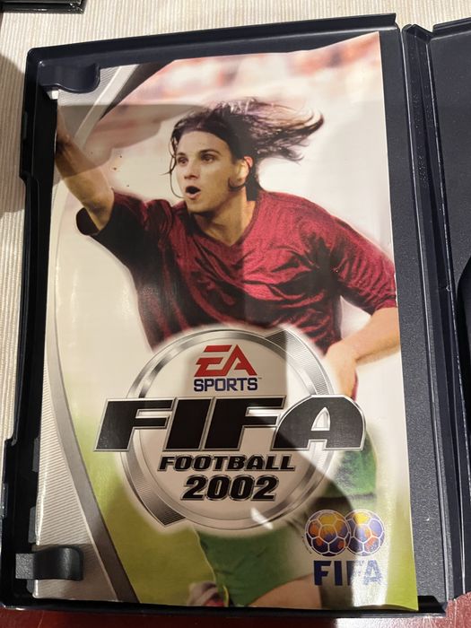 Vendo jogos play station 2 /3