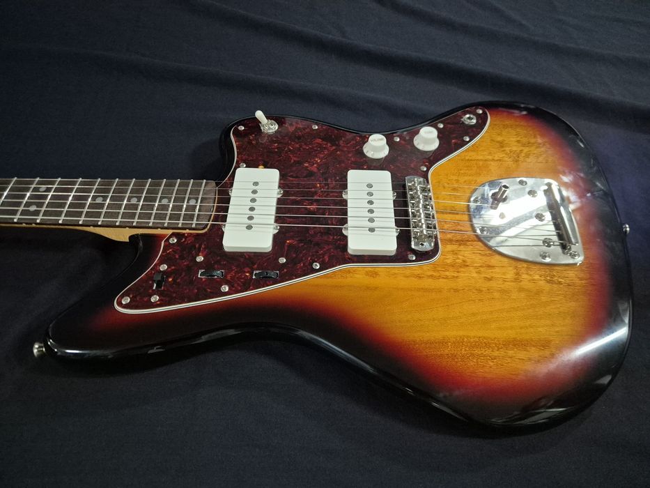 Fender Squier Classic Vibe Jazzmaster