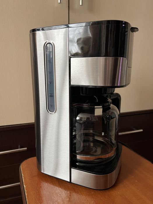 Кавоварка крапельна ARDESTO FCM-D3100