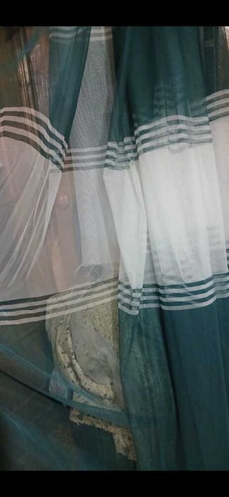 Шикарнейшая тюль грек сетка 5м