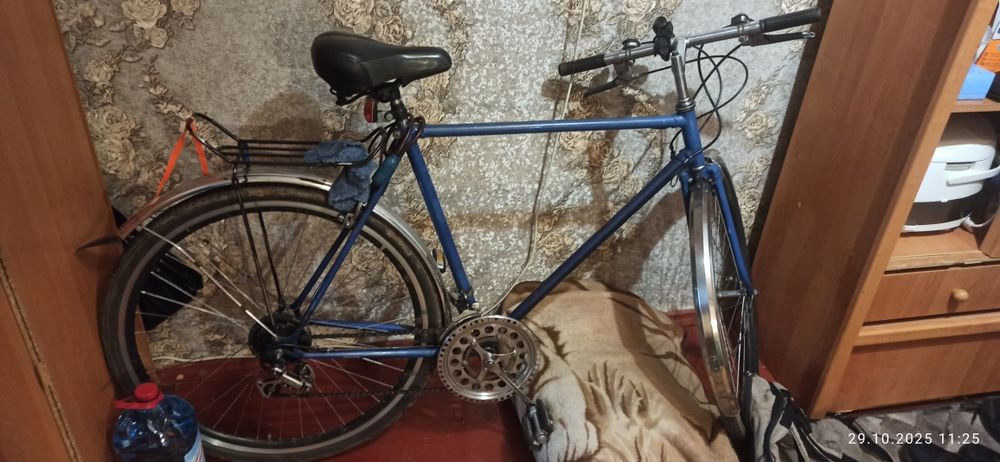 Продам велосипед