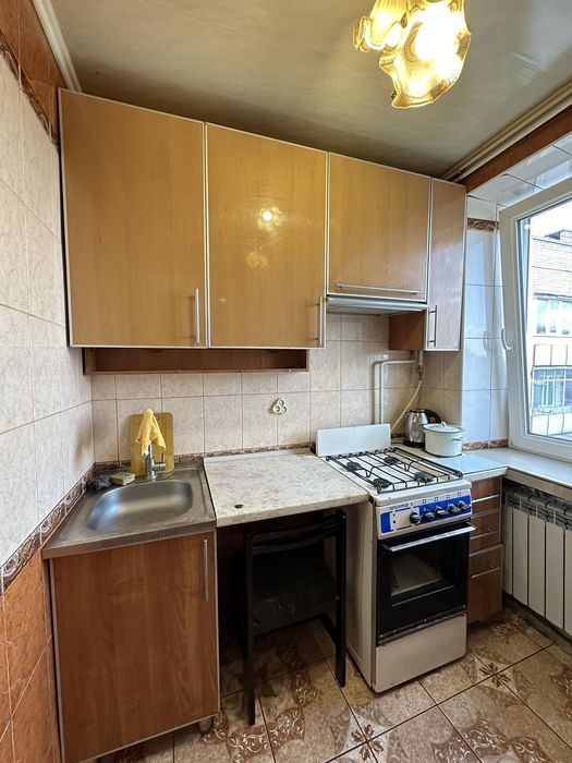 Здається 1-кімнатна квартира, р-н Пушкіна