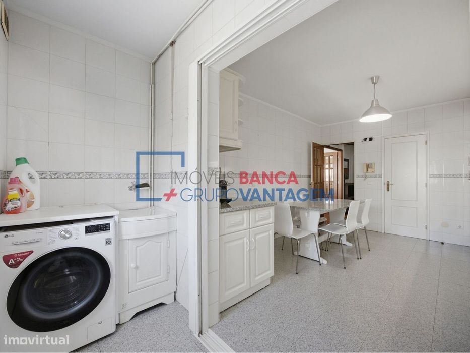 T3 Altos Da Maia | 205,1 m2