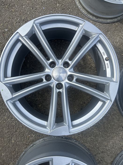 Felgi audi 20’ mercedes