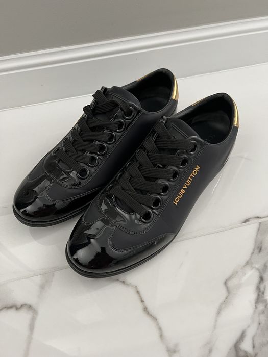 Жіночі Красовки Louis Vuitton оригинал