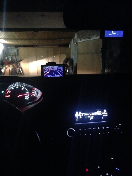 Peugeot 308 sw .