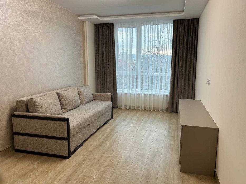 Оренда 1-кімнатної квартири в Шевечнківському р-н/ Новобудова