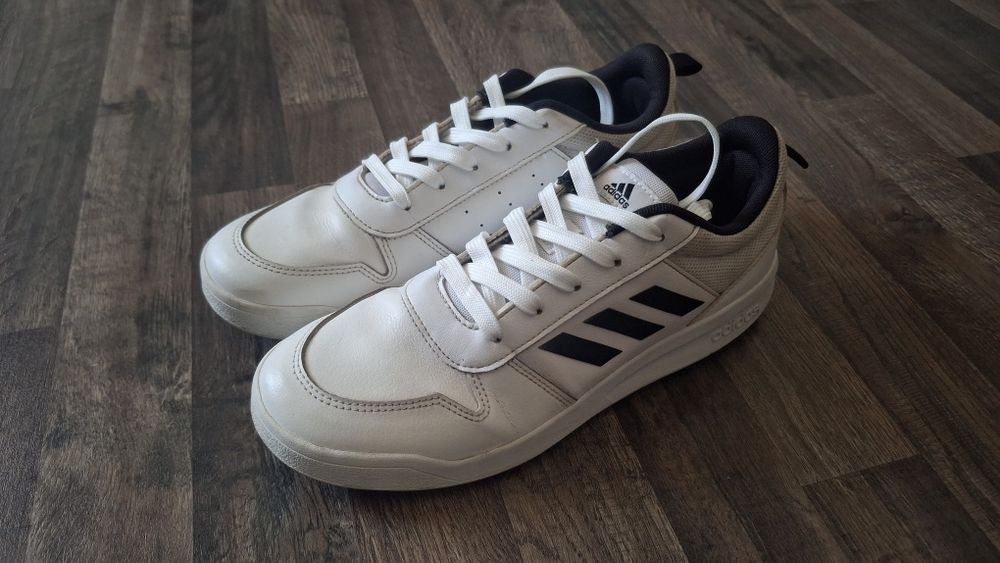 Кроссівки adidas Tensaur K [ 40 розмір ] [Оригінальні]