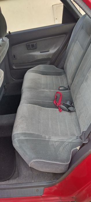 Toyota Corolla 1.3xli