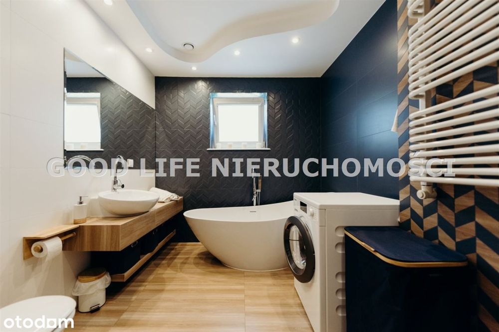 Dom 190M2 Nowa Wieś- Komfort, Styl, Piękny Ogród