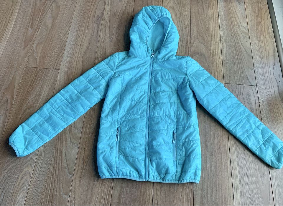 Kurtka przejściowa jesień-wiosna od CROPP-a rozm XS