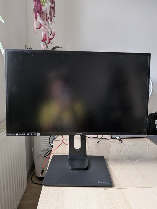 Monitor Iiama 23.6 ProLite XB274HS Full HD