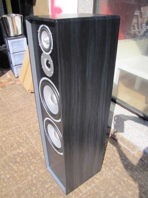 Kolumna stojąca nagłośnieniowa głośnik NUMAN Retrospective 1977 MKII