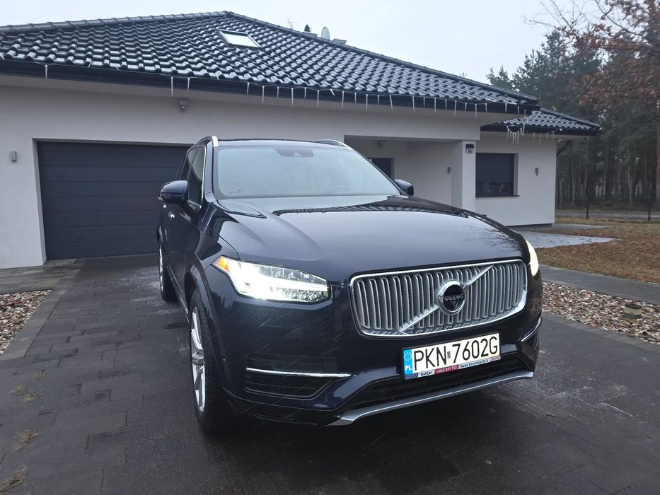 Volvo XC 90