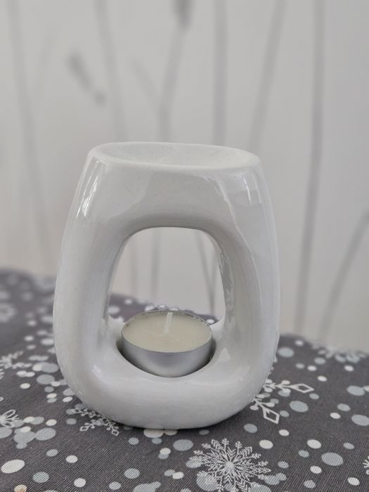 Kominek na olejki eteryczne