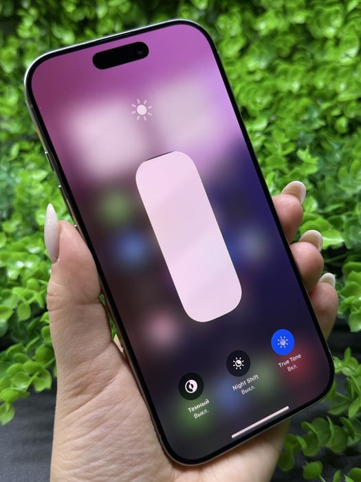 iPhone 16 Pro, 128Gb, Natural Titanium (Neverlock) Айфон 16 Про, #0494