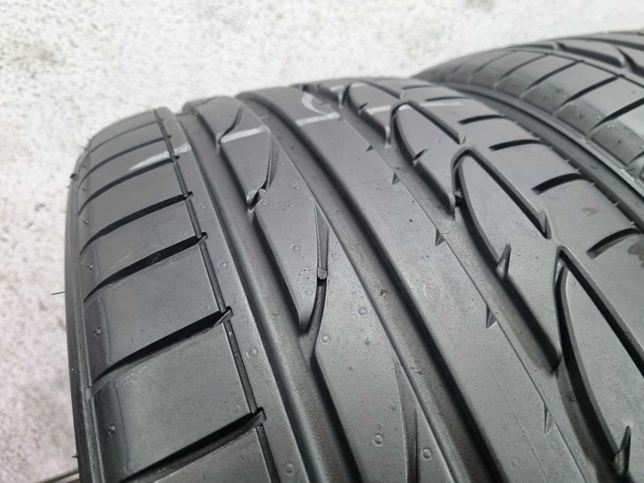 235/40/19 96W Bridgestone Potenza S001