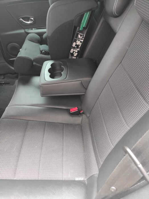 Renault Mégane GT Line 1.5d