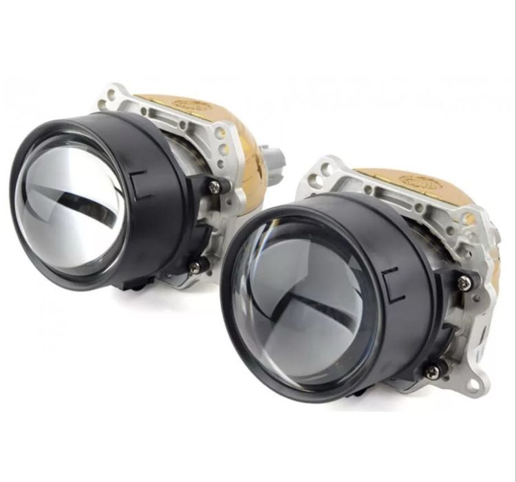 LED линзы Ams ULTIMATE U2 3.0 F/R
