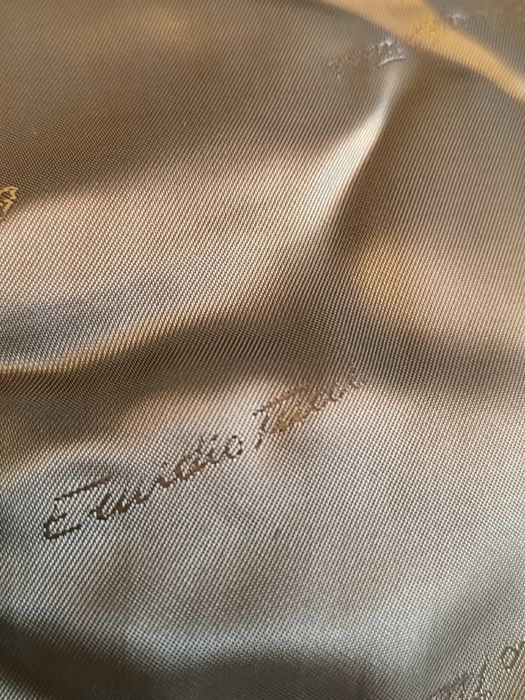 Emidio tucci. Futro naturalne damskie r.42/44