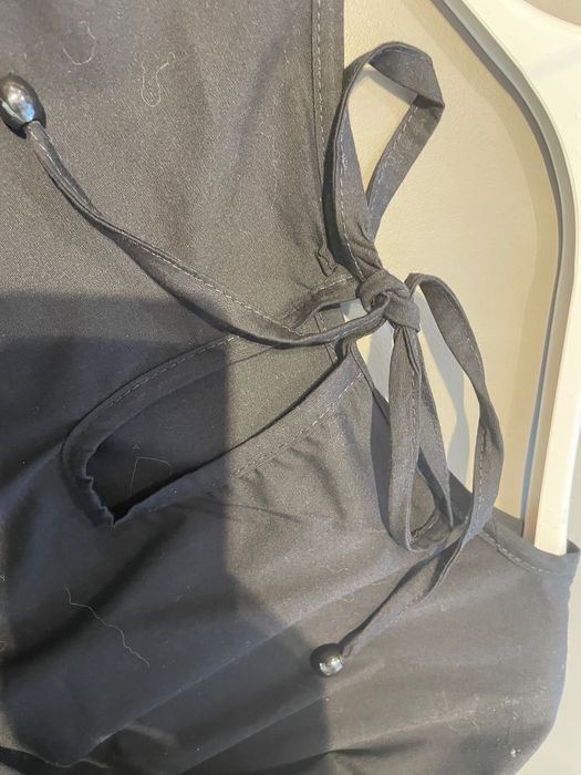 Sukienka nietoperz L/XL