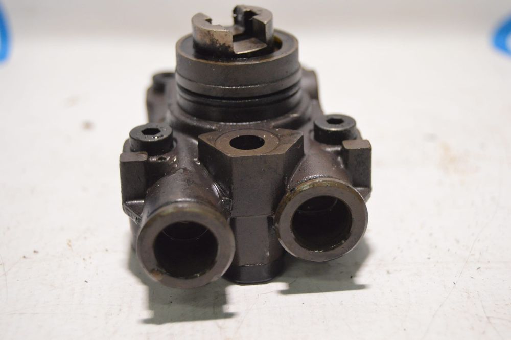 BOMBA BAIXA PRESSÃO COMBUSTIVEL A6110900250 6110900250 MERCEDES BENZ
