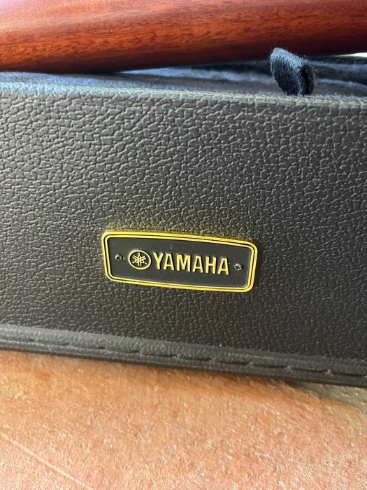 Yamaha A5M ARE - Acoustic Guitar