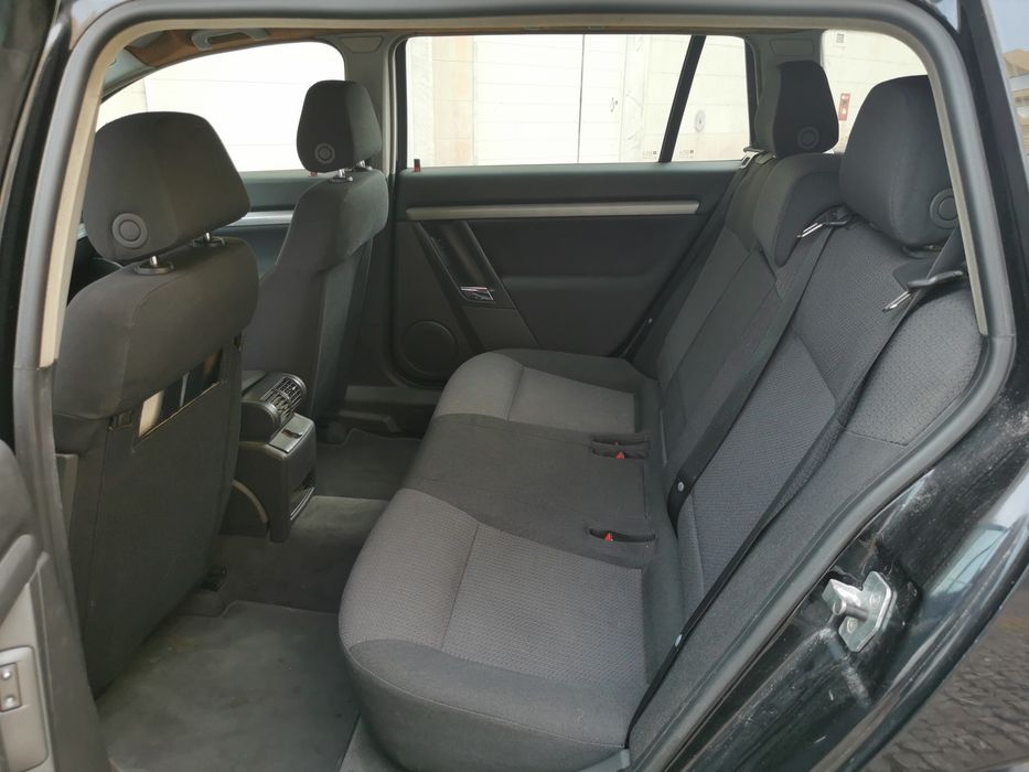 Opel Vectra Caravan 1.9Cdti 120cv de 2006/05