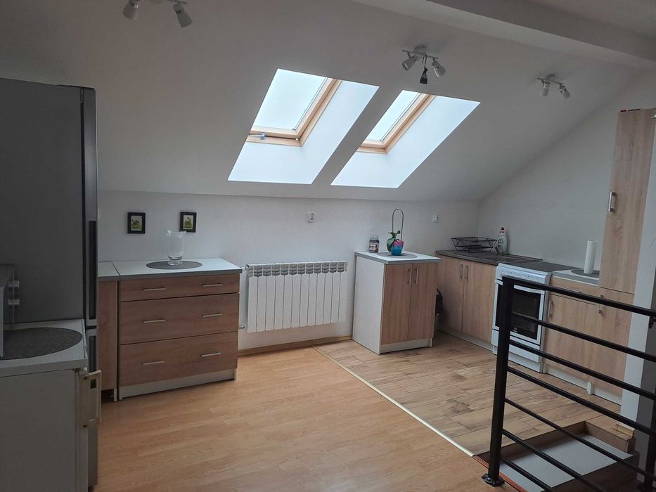 Wynajmę mieszkanie 100m2  Ełk, okolice osiedla Jeziorna