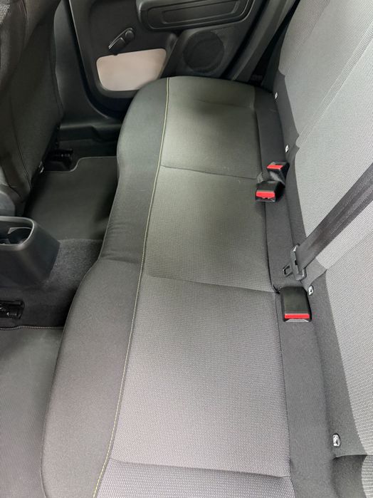 Citroen C3 1.2 Gasolina