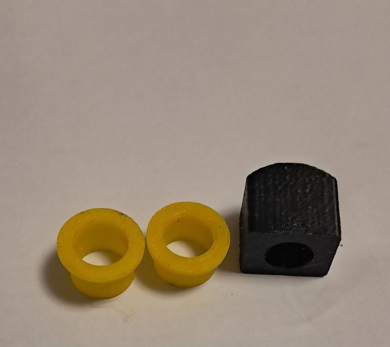 Ремкомплект КПП Opel F23