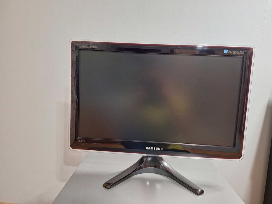 Monitor Samsung SyncMaster BX2235 LED