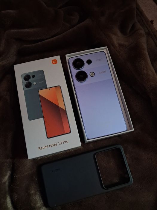 Redmi Note 13 Pro