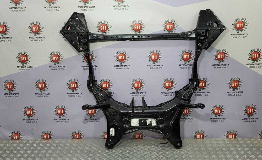 Важелі в наборі оригінальних деталей для Mazda CX9