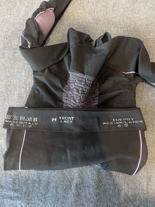 Термобідизна x-bionic