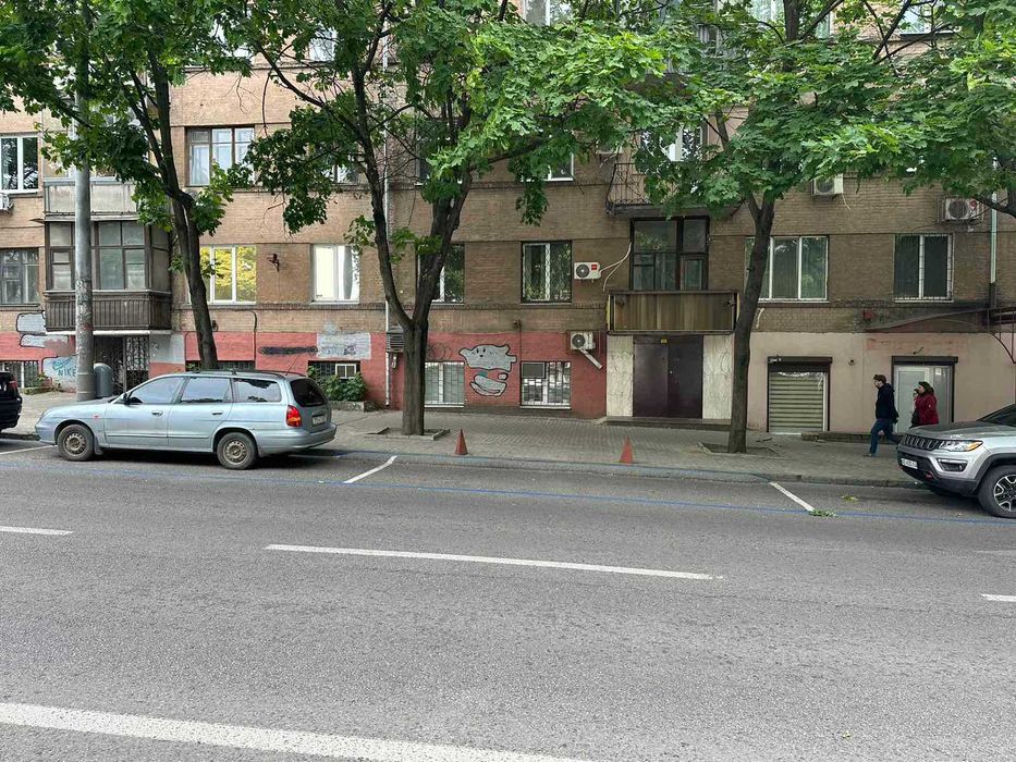 Продаж офісу вул. Святослава Хороброго, 33.