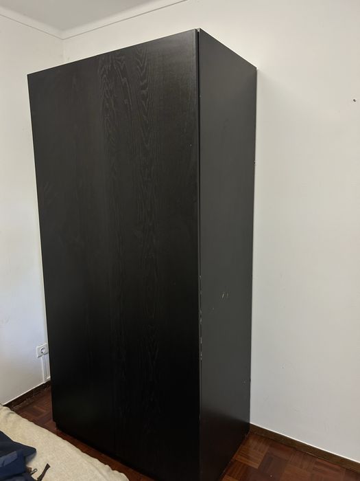Armario PAX IKEA 2 portas