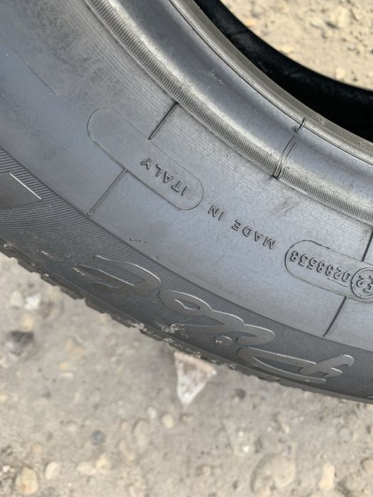 Шини нові демо  205/65 R15 Michelin літо 7,8-8мм
