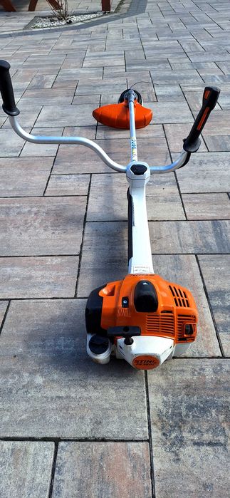 kosa spalinowa STIHL FS 360 C