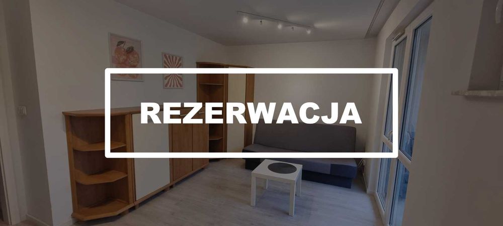 Wynajmę mieszkanie - 38m2 - ul. Włodzimierza Majakowskiego Bielsko-Biała