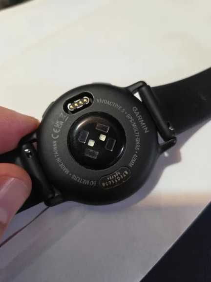 Garmin Vivoactive 5