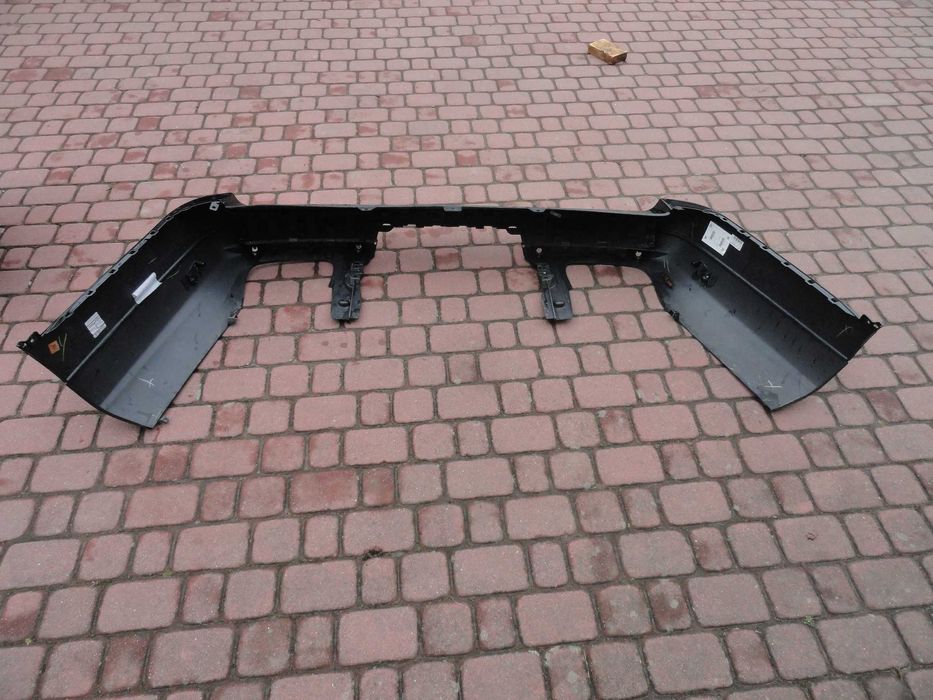 Range Rover Vogue 4 Zderzak tył PDC 17-21