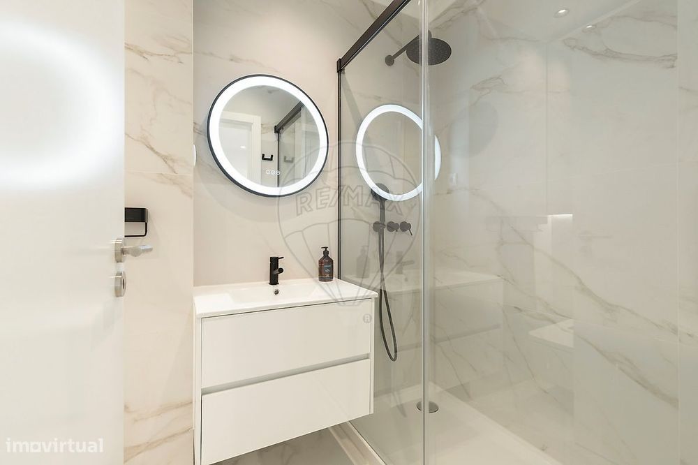 Apartamento T2 para arrendamento