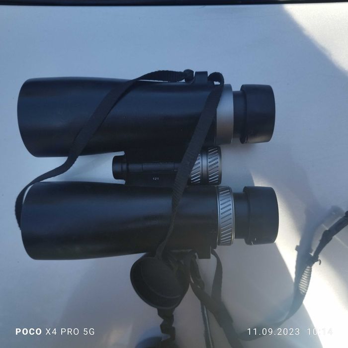 Бінокль Bresser condor