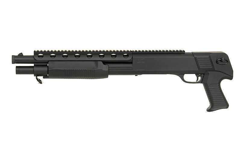 Airsoft Shotgun (340/400fps) (Nova)