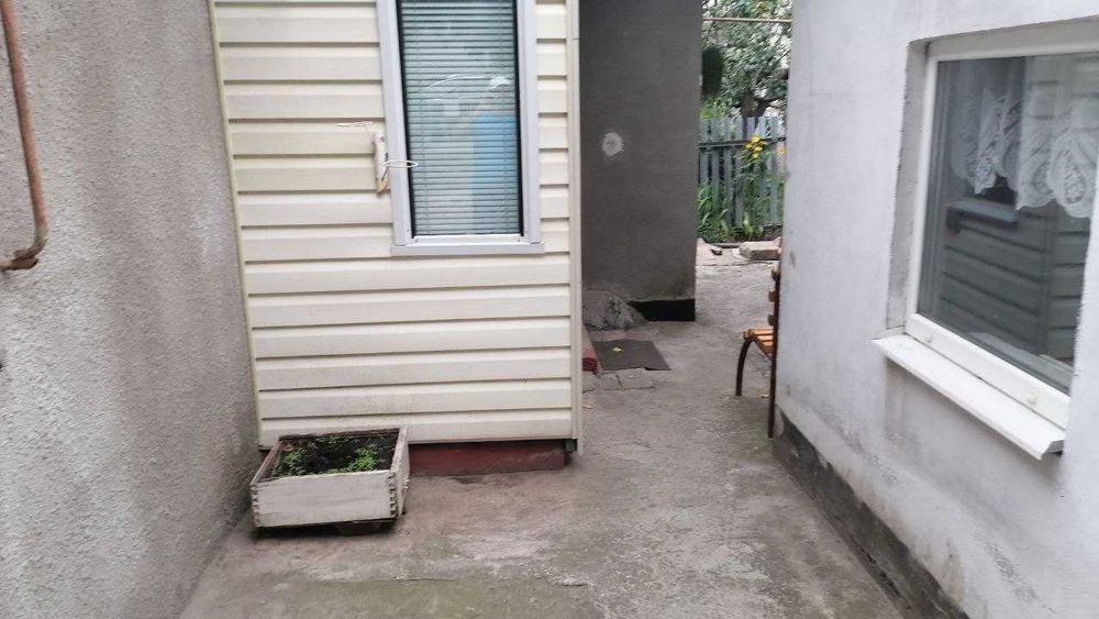 Продам часть дома