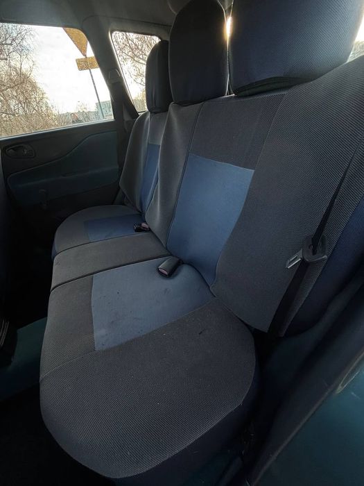 Na sprzedaż Mitsubishi Space Star 1.6lpg/oszczędne/Zamiana/Dostawa pod