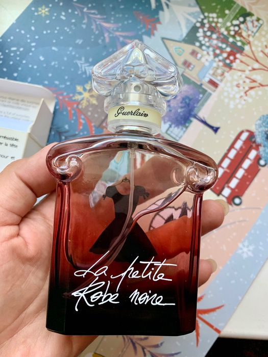 La Petite Robe Noir GUERLAIN Eau de Parfum 100ml