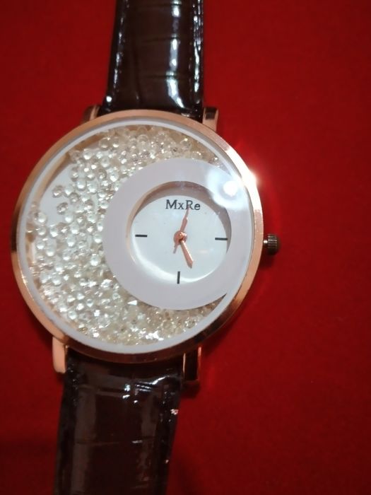 Relógio marca MxRe